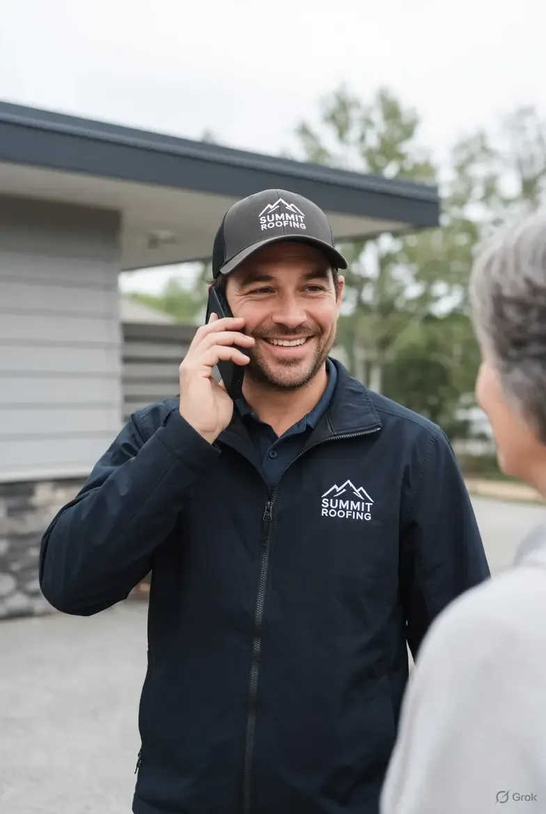 Flat Roof Leak Repair Monticello, IA FAQs